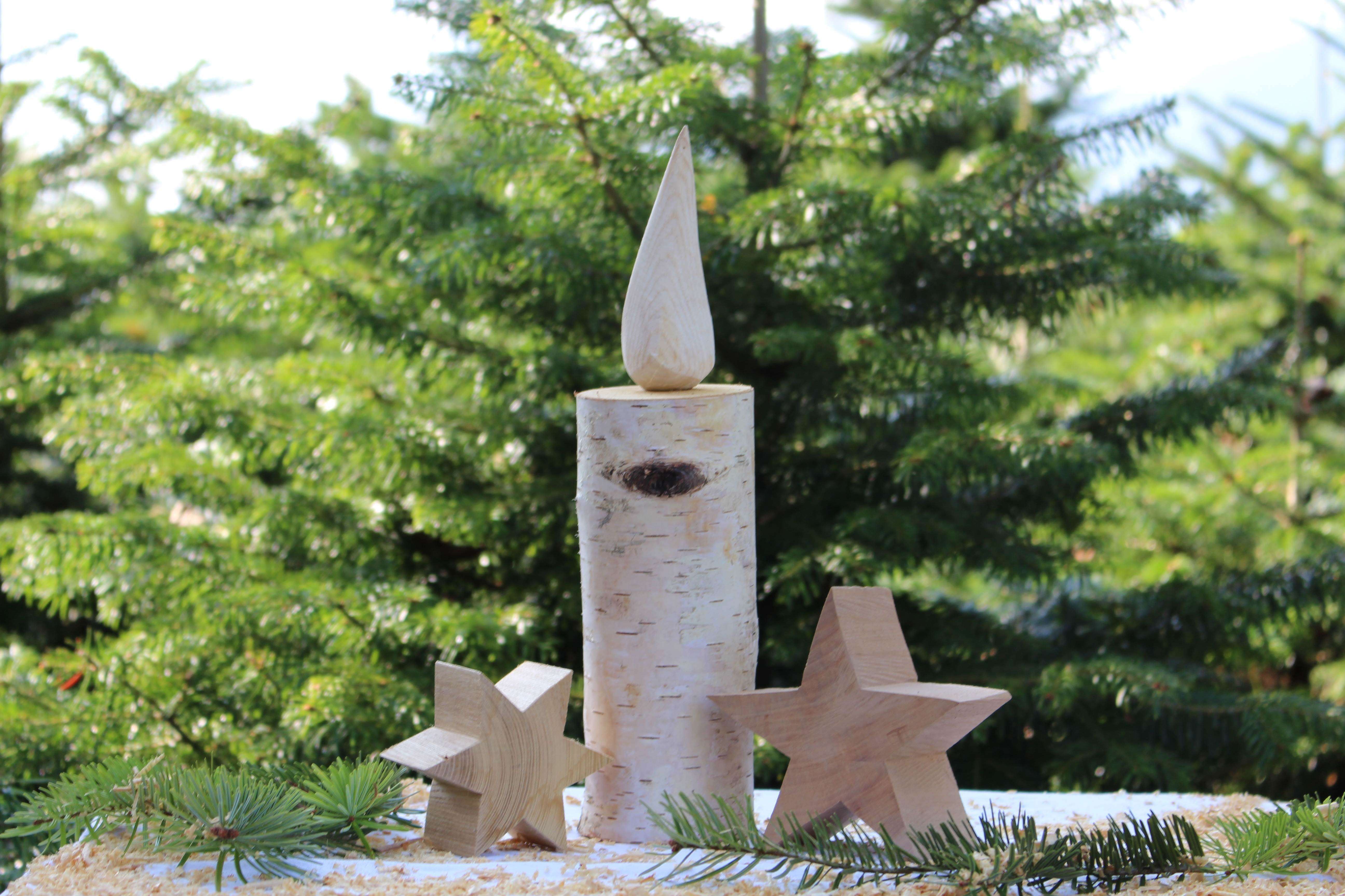 Christbaumverkauf Loh, 6064 Kerns